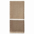 thumbnail image 1 of Mainstays Siena Kitchen Towel, 16"W x 26"L , Tan, 1 Piece, 1 of 9