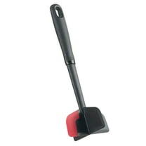 Mainstays Silicone Meat Masher and Chopper, Black