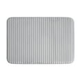 thumbnail image 1 of Mainstays Silver Performance Foam 20"x 32" Bath Rug, 1 of 4