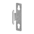 thumbnail image 1 of Mainstays Single Curtain Rod Bracket, 1 of 4