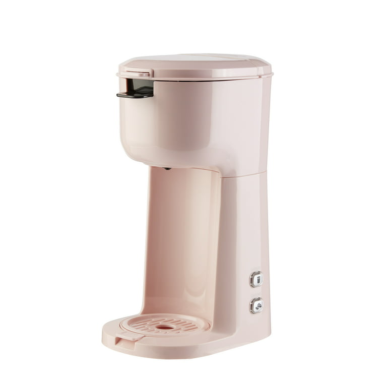 https://i5.walmartimages.com/seo/Mainstays-Single-Serve-Coffee-Maker-1-Cup-Capsule-or-Ground-Coffee-Pink-New-Model-201614PK_ad20144d-b92d-4078-8730-daacde6c3bac_2.c21a265be5216a16daade34d37bb5099.jpeg?odnHeight=768&odnWidth=768&odnBg=FFFFFF