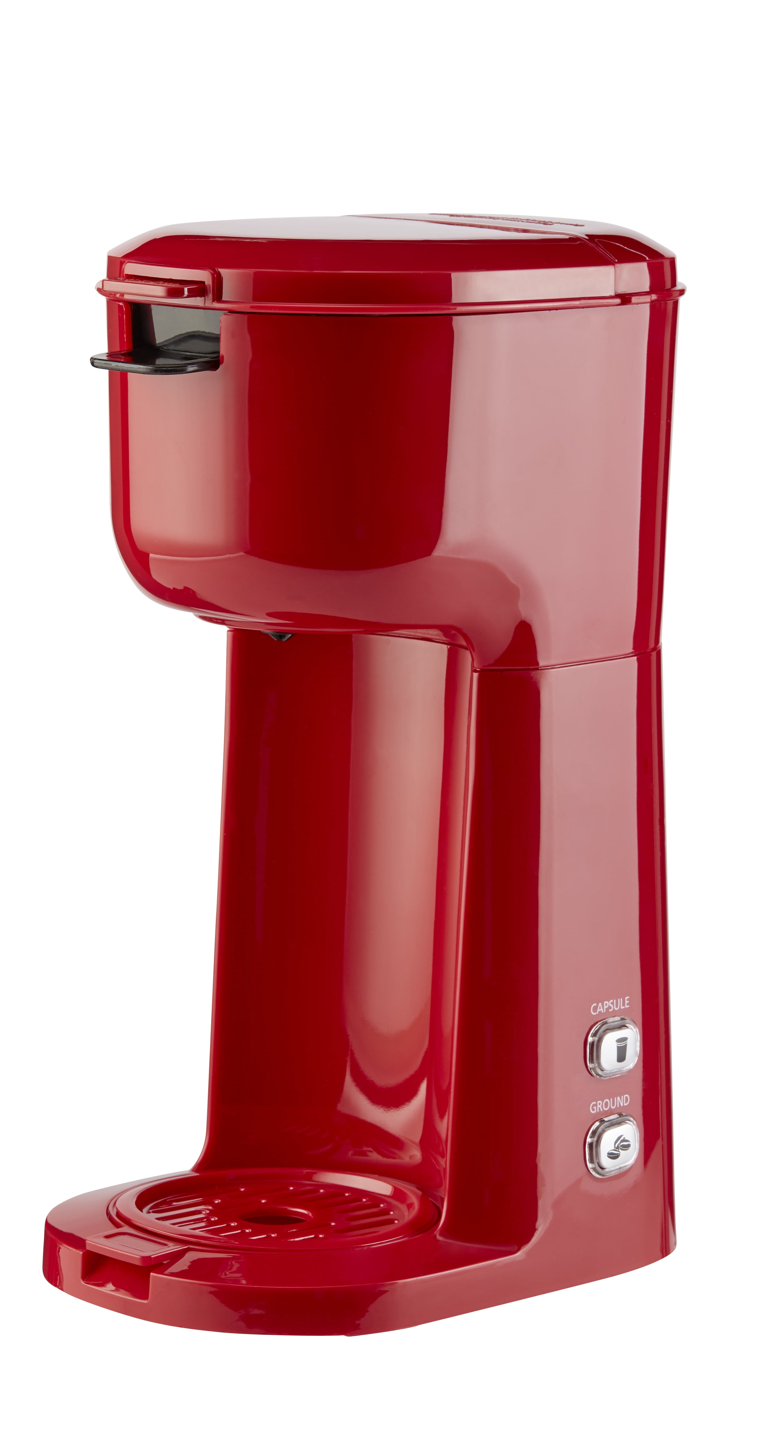 Mr. Coffee Red Single Serve Coffee Maker - Shop Coffee Makers at H-E-B