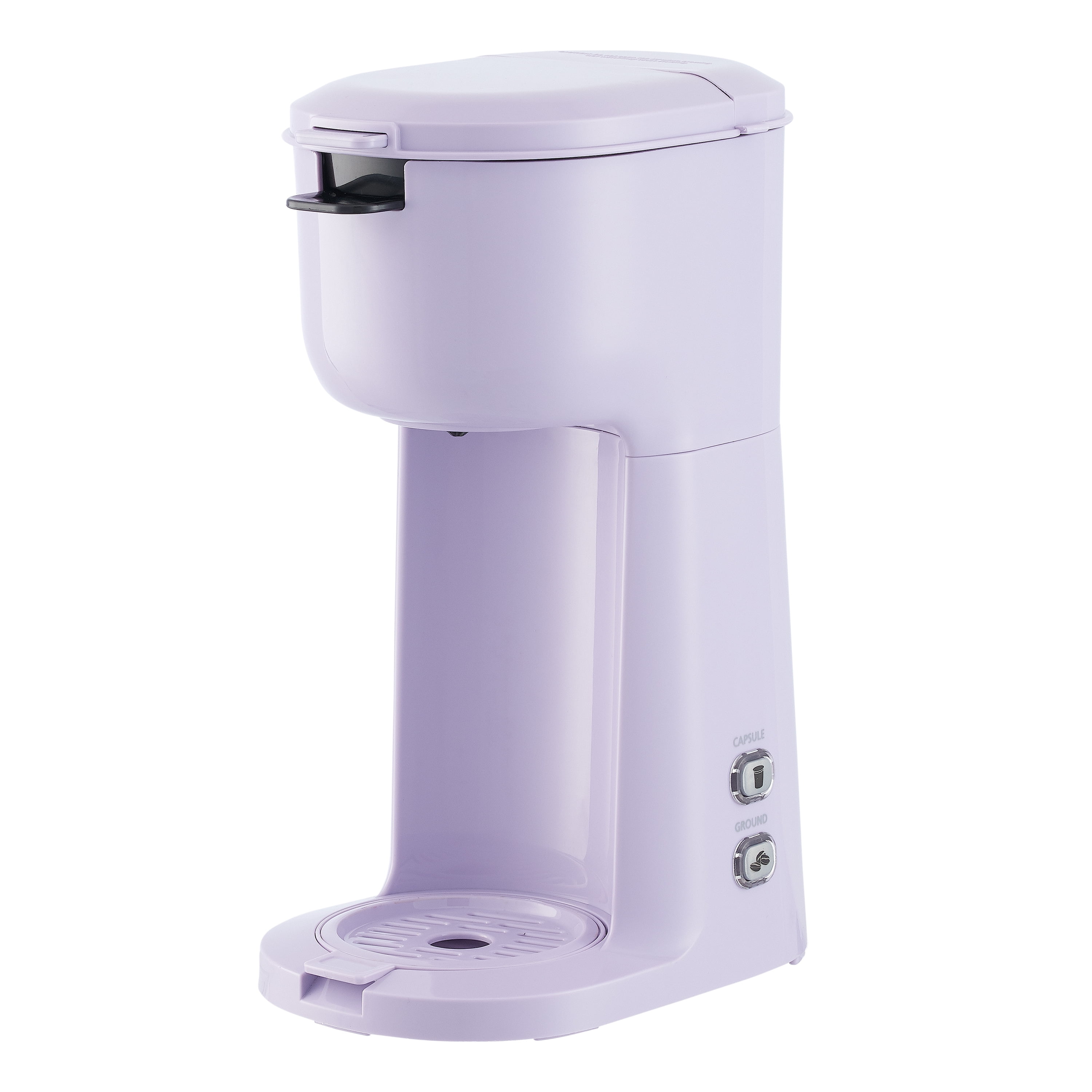 Dual brew single serve coffee maker hotsell