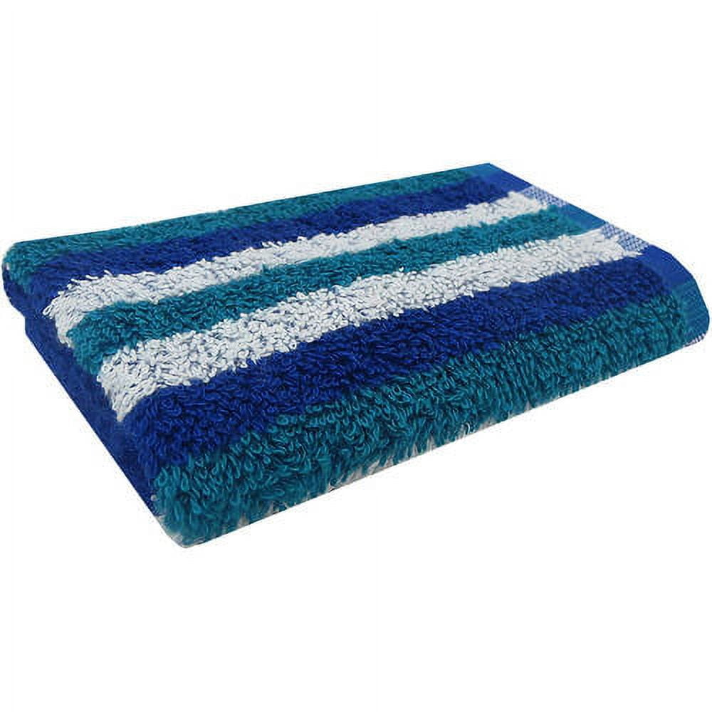 Striped Hand Towel – Jenni Kayne