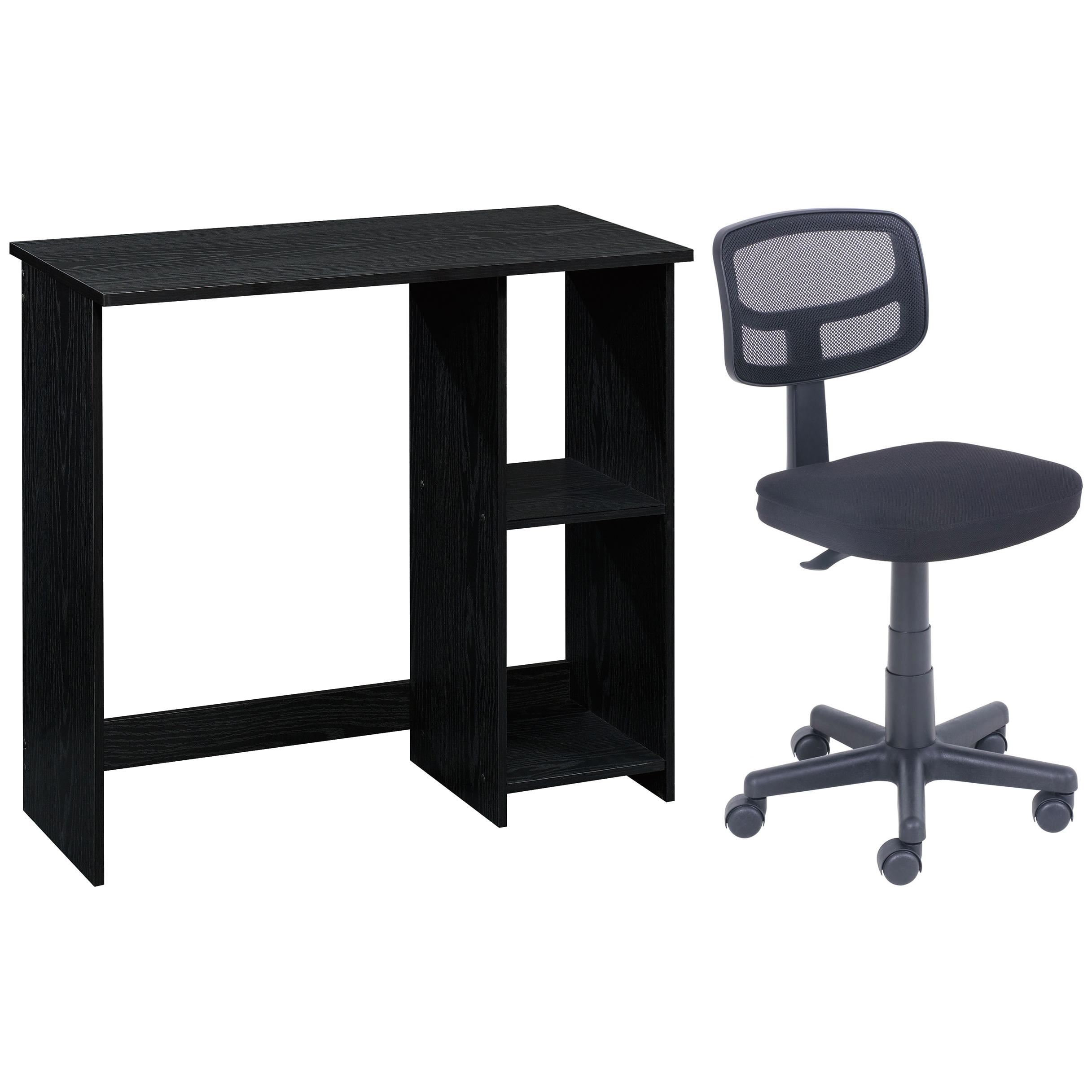 Mainstays writing desk online small space solution