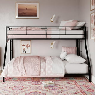 Mainstays Bunk Beds in Kids' Furniture 