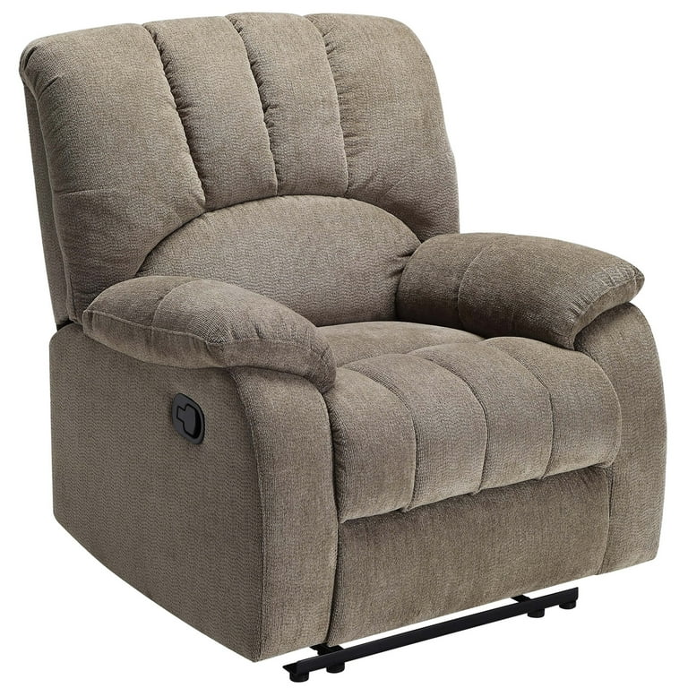 Small on sale recliner walmart