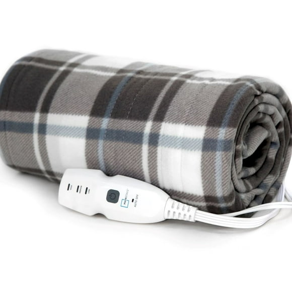 Mainstays Fleece Throws