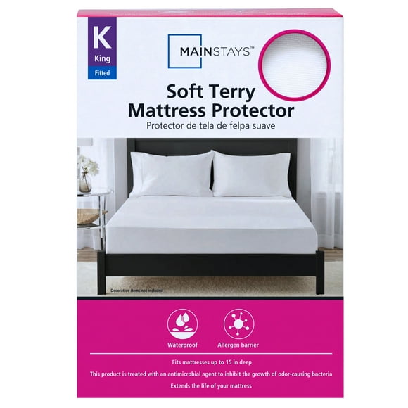 King Size Mattress Covers