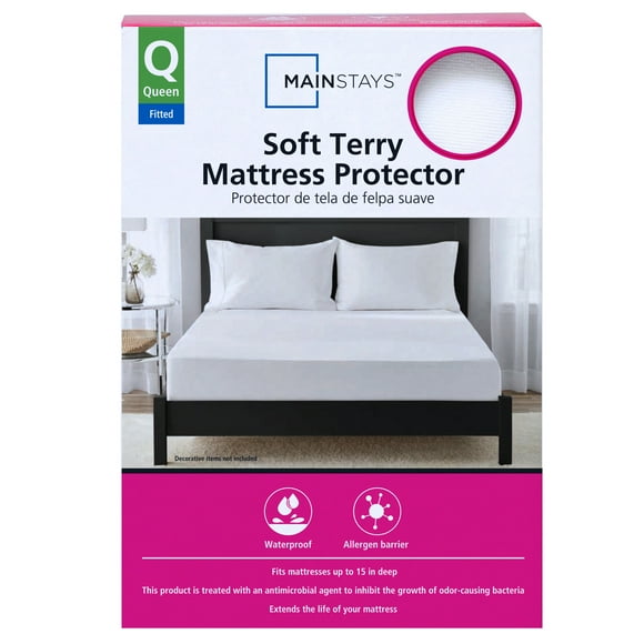 Queen Sized Mattress Protectors