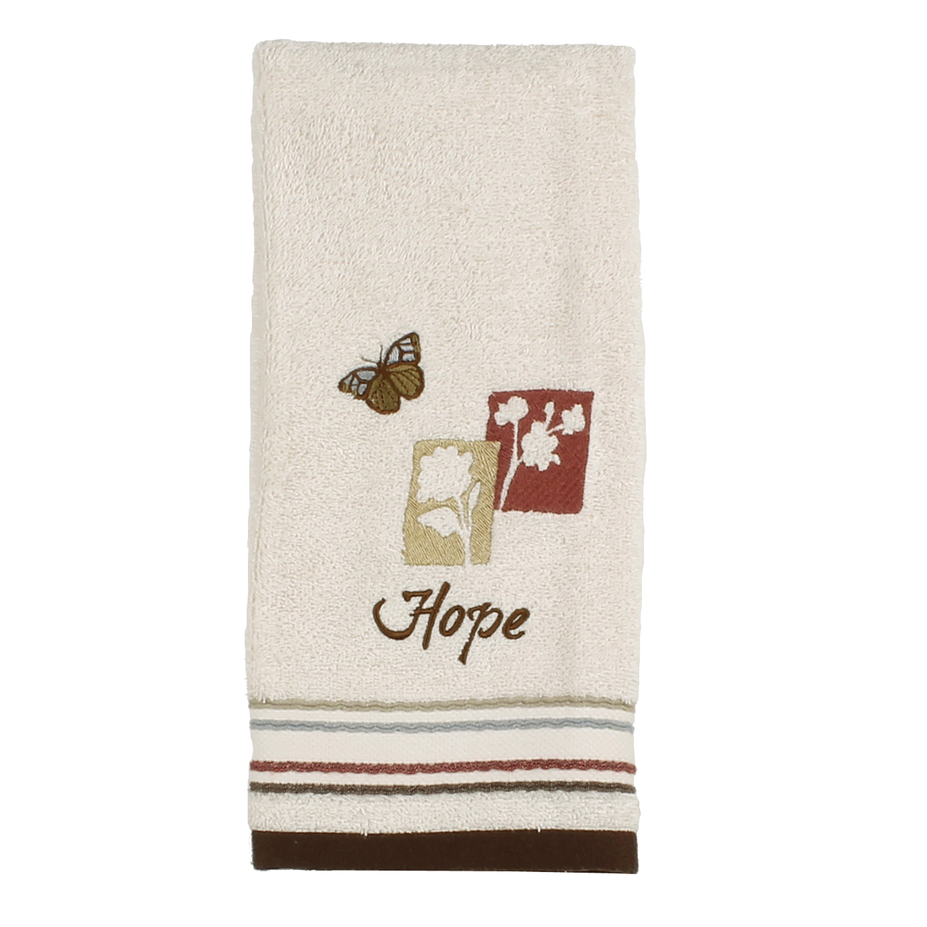 Sola Stone Guest Towel