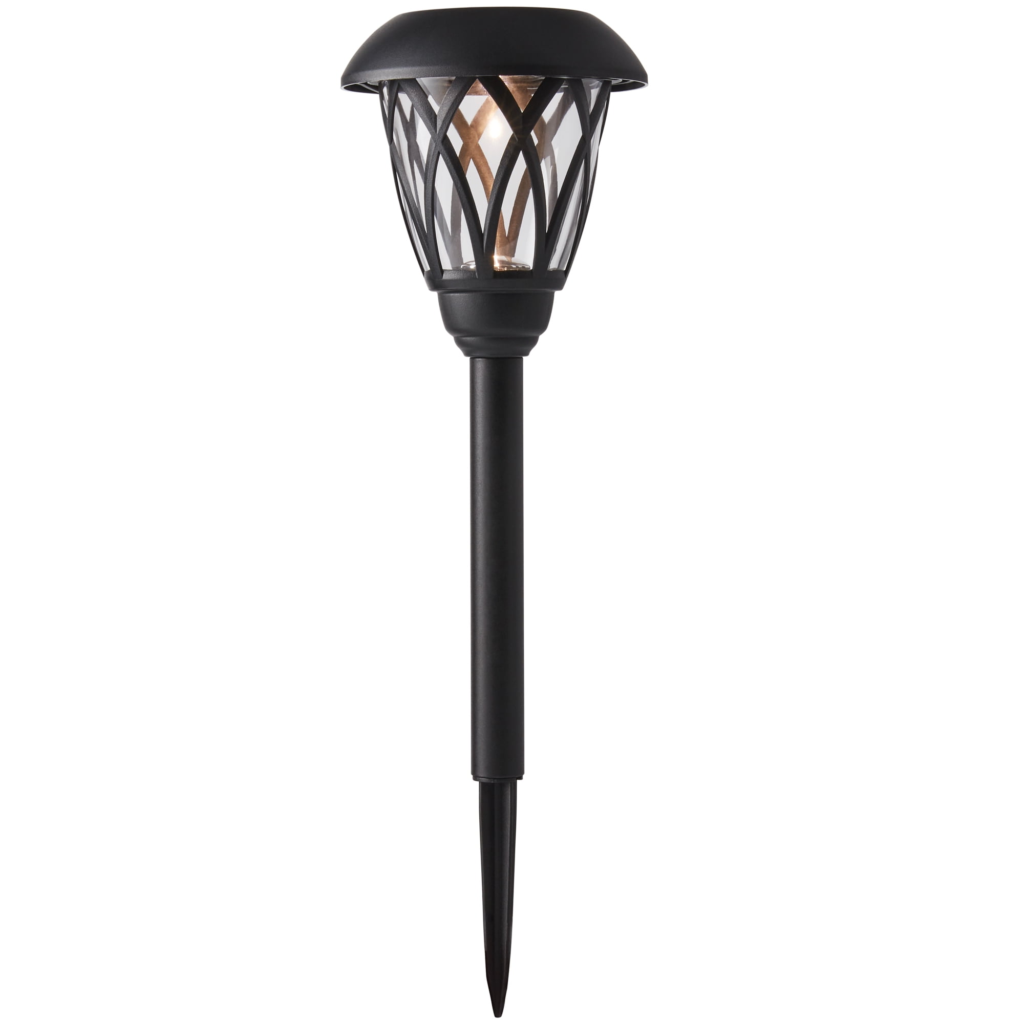 Hampton bay led pathway lights 10 pack deals