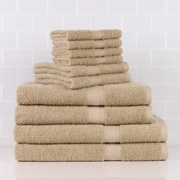 Mainstays Bath Towels