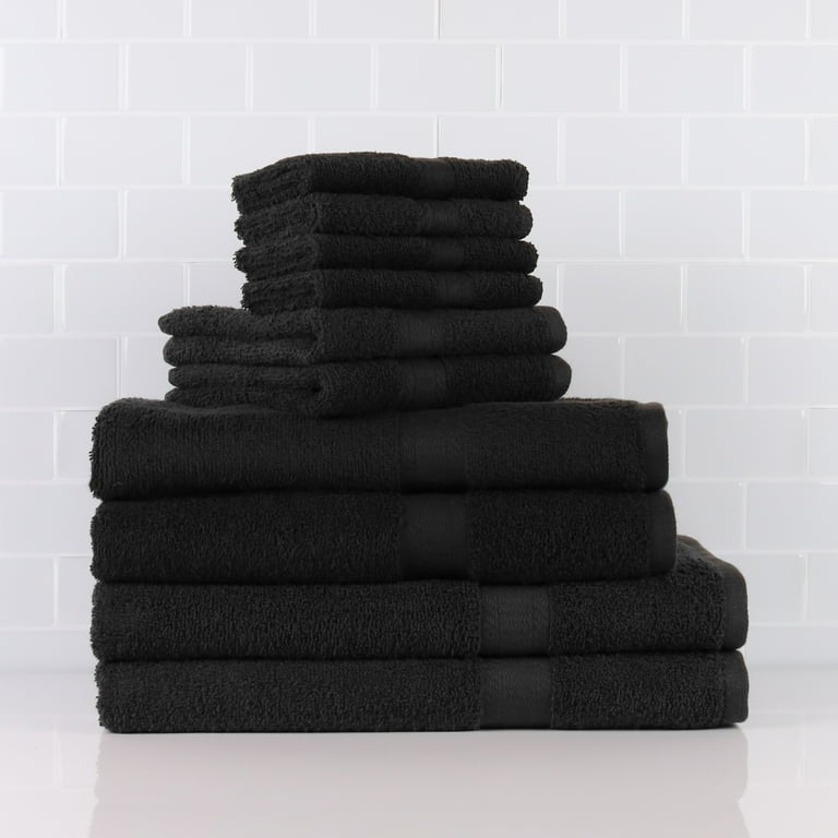 Mainstay towels walmart hotsell