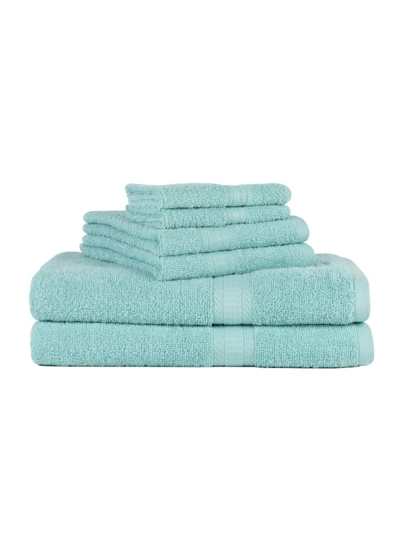 Mainstays Bath Towels in Bath