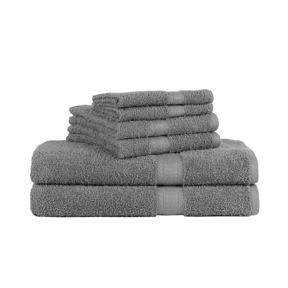 Mainstays Bath Towels