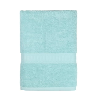 Hospeco Reclaimed Surgical Huck Towel, Blue, 25 Towels-carton