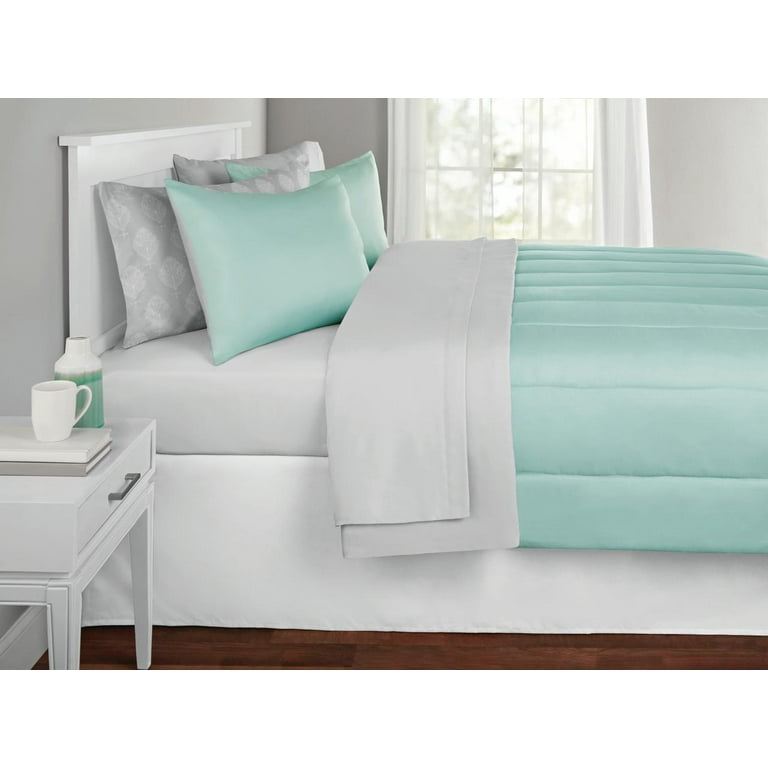 Solid color bed in a bag sale