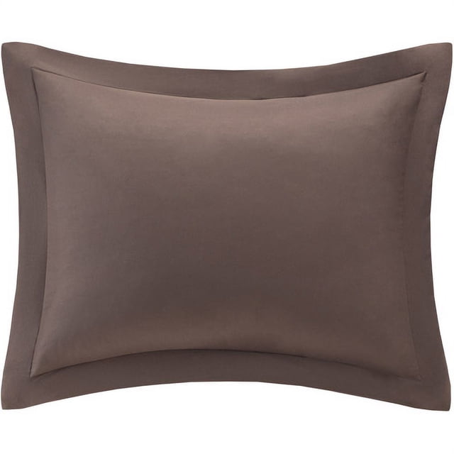 Microfiber Pillow Sham main image 0