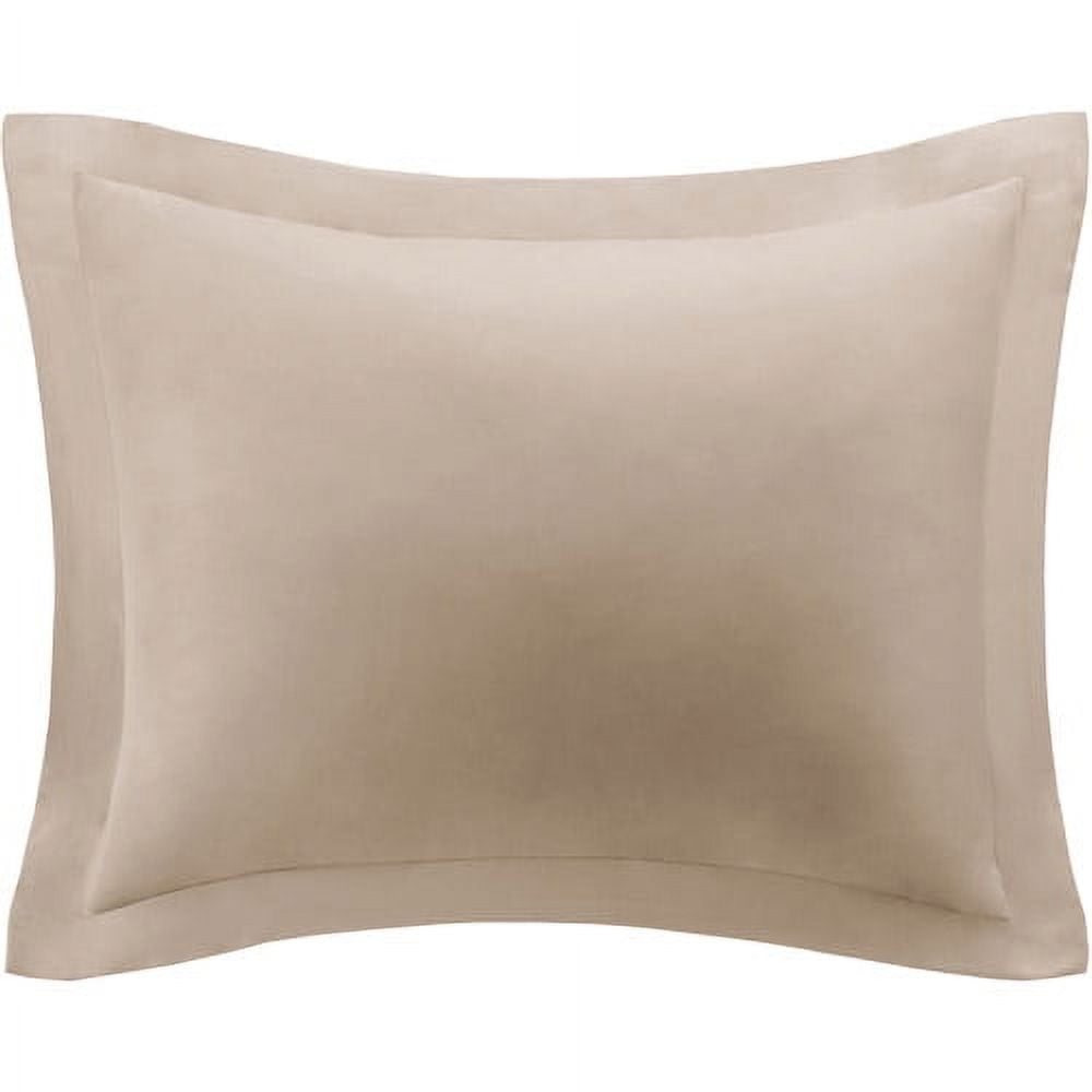 Microfiber Pillow Sham main image 1