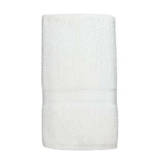 BVOGOS Sets of 2 Black and White Hand Towels for Bathroom Damask Floral  Bath Towel Decorative Towels 30x15 Soft Absorbent Fingertip Towels Black  and