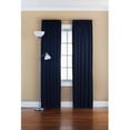 thumbnail image 1 of Mainstays Solid Room Darkening Curtain Panel, 1 of 2