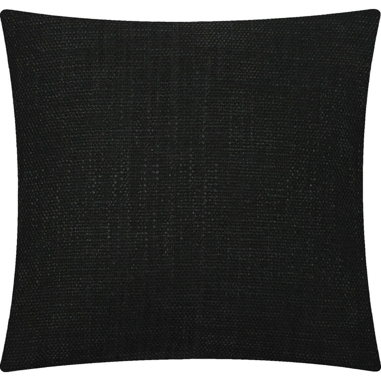 https://i5.walmartimages.com/seo/Mainstays-Solid-Texture-Polyester-Square-Decorative-Throw-Pillow-18-x-18-Black_3f6a7aac-83db-4f53-a565-6af1515e212f.e0854a768e72f765738aab2c3f390da3.jpeg?odnHeight=768&odnWidth=768&odnBg=FFFFFF