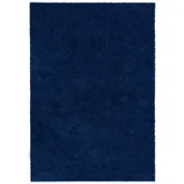 Mainstays Abstract Shag Indoor Area Rug, Neutral, 5'x7' - Walmart.com