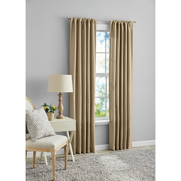 Sets Of 2 Mainstay Curtains