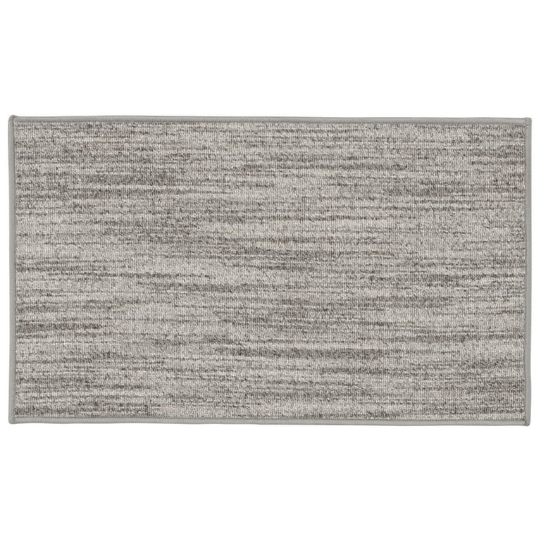 Mainstays Space Dyed Gray 17
