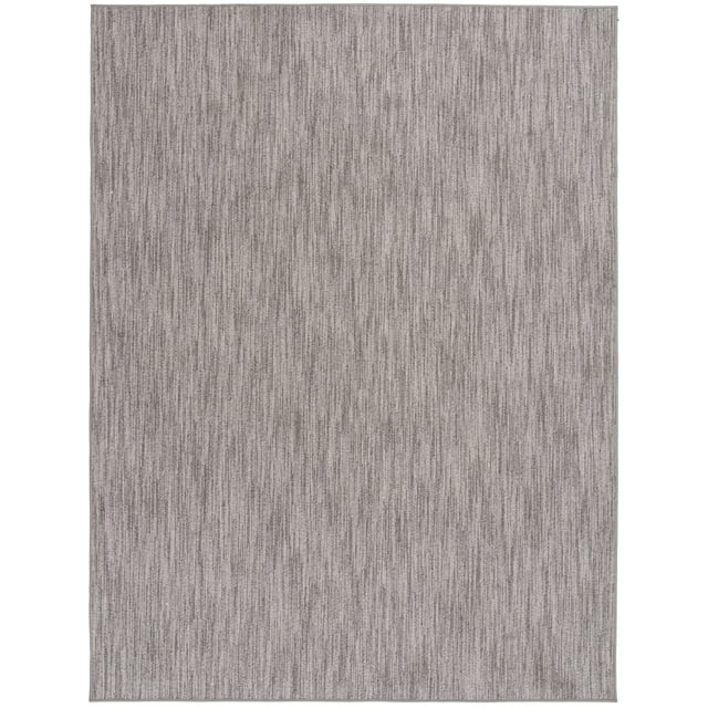 Free Shipping! Mainstays Spaced Dyed Gray 90