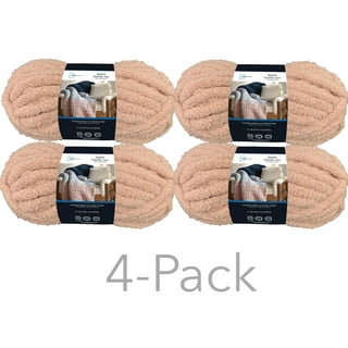 Naztazia - Have you seen or tried the new Mainstays yarn available at  Walmart yet? It's their own brand and it's very soft. And at $1.97 a great  bargain. My local Walmart
