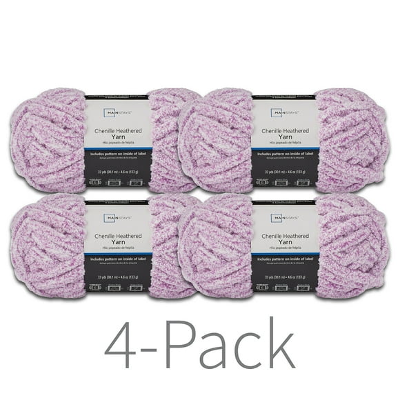 Mainstays Yarn
