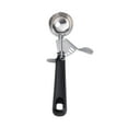 thumbnail image 1 of Mainstays Stainless Steel Cookie Scoop, 1 of 9