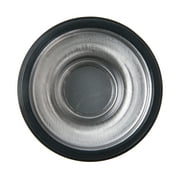 Mainstays Stainless Steel Garbage Disposal and Sink Stopper Silver