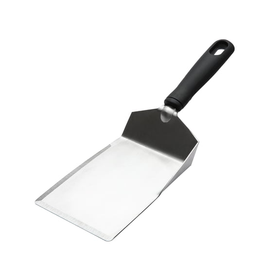 Mainstays Stainless Steel Kitchen Turner, 11.81 in