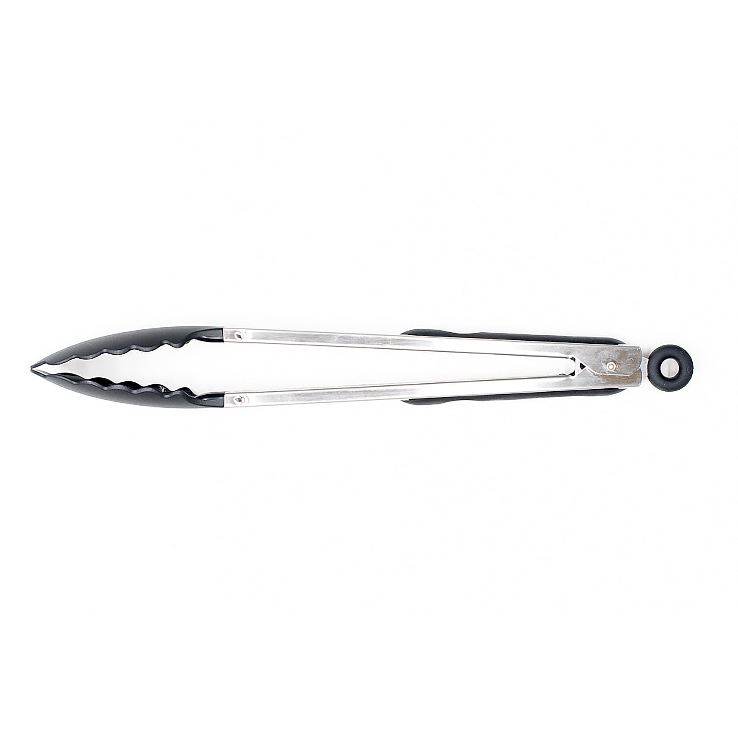 https://i5.walmartimages.com/seo/Mainstays-Stainless-Steel-and-Black-Dripless-Tongs_f4ea7a44-37ed-466a-9c23-8ab23b88792d.7c57353b1b04c5fff9a160ae9ee7eef6.jpeg