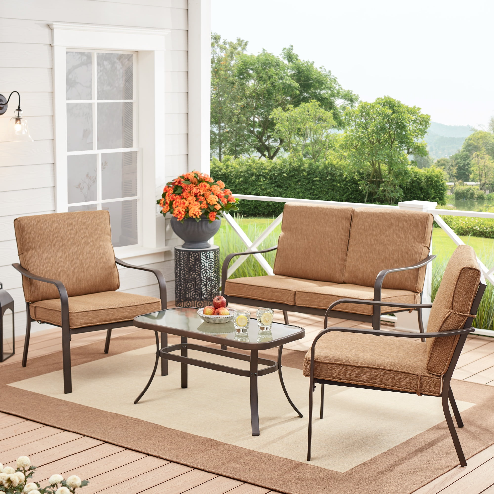Mainstay patio chairs deals