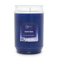 thumbnail image 1 of Mainstays Starlit Skies Scented Single Wick Candle, 20 oz., 1 of 5