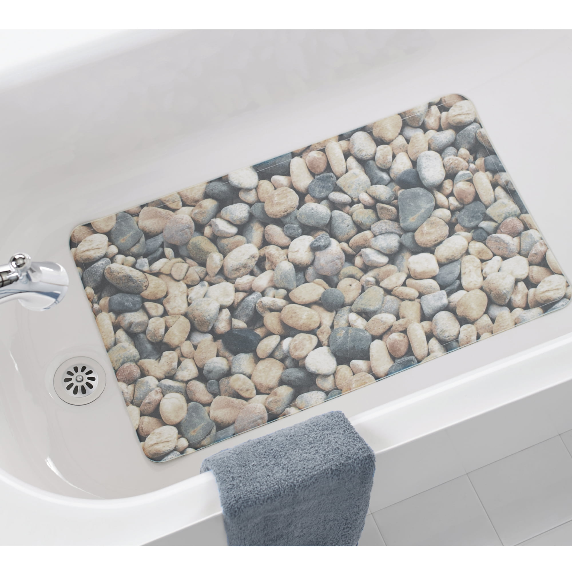 The Best Bath Stone Mats for Your Bathroom The Real Deal by RetailMeNot