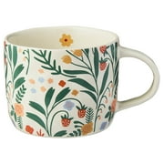Mainstays Stoneware 14oz Strawberry Mug