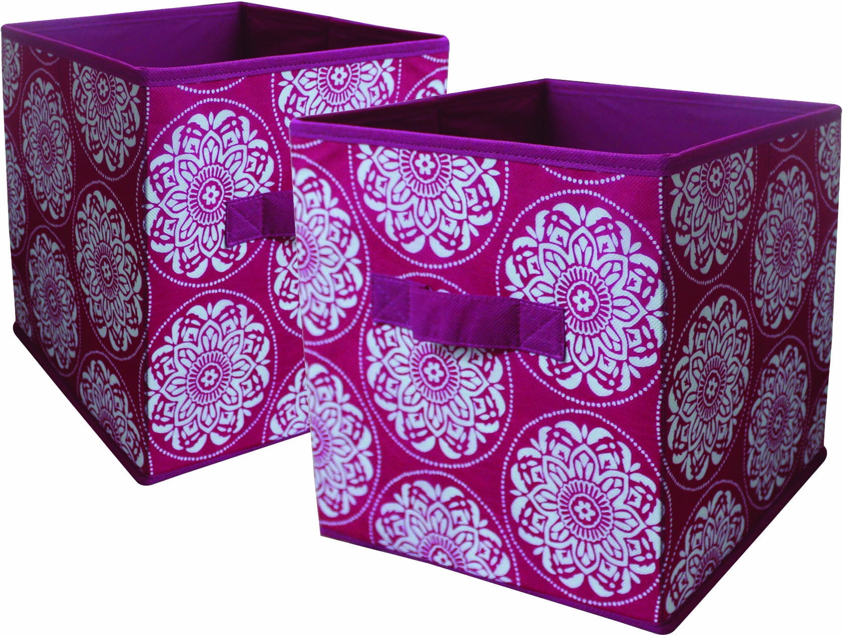 Mainstays Storage Bin