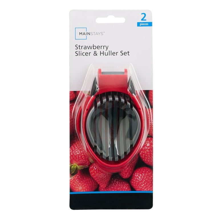 VTF1082 - Handy Strawberry Slicer