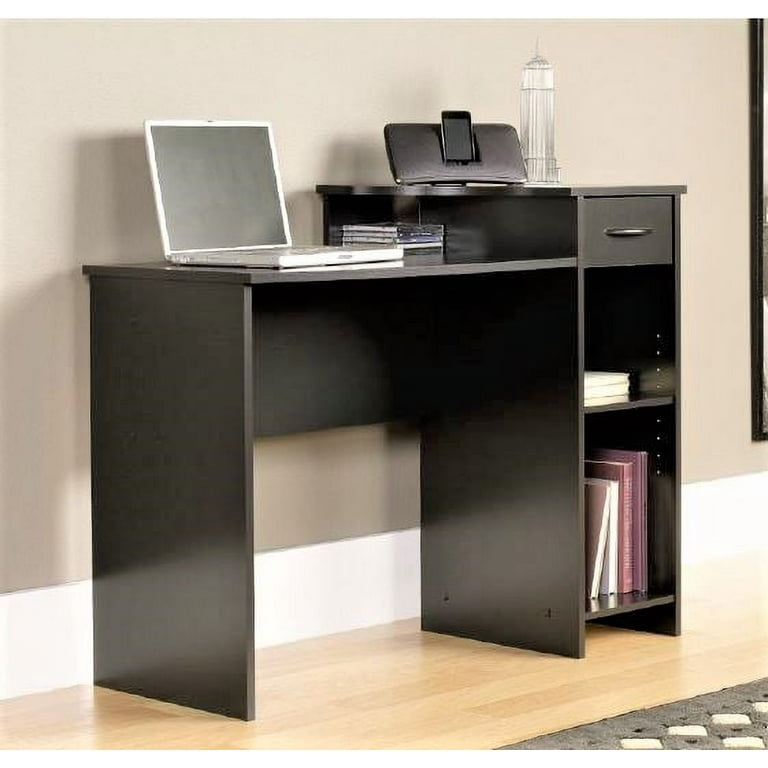Free Shipping! Mainstays Student Desk with Adjustable Shelf and