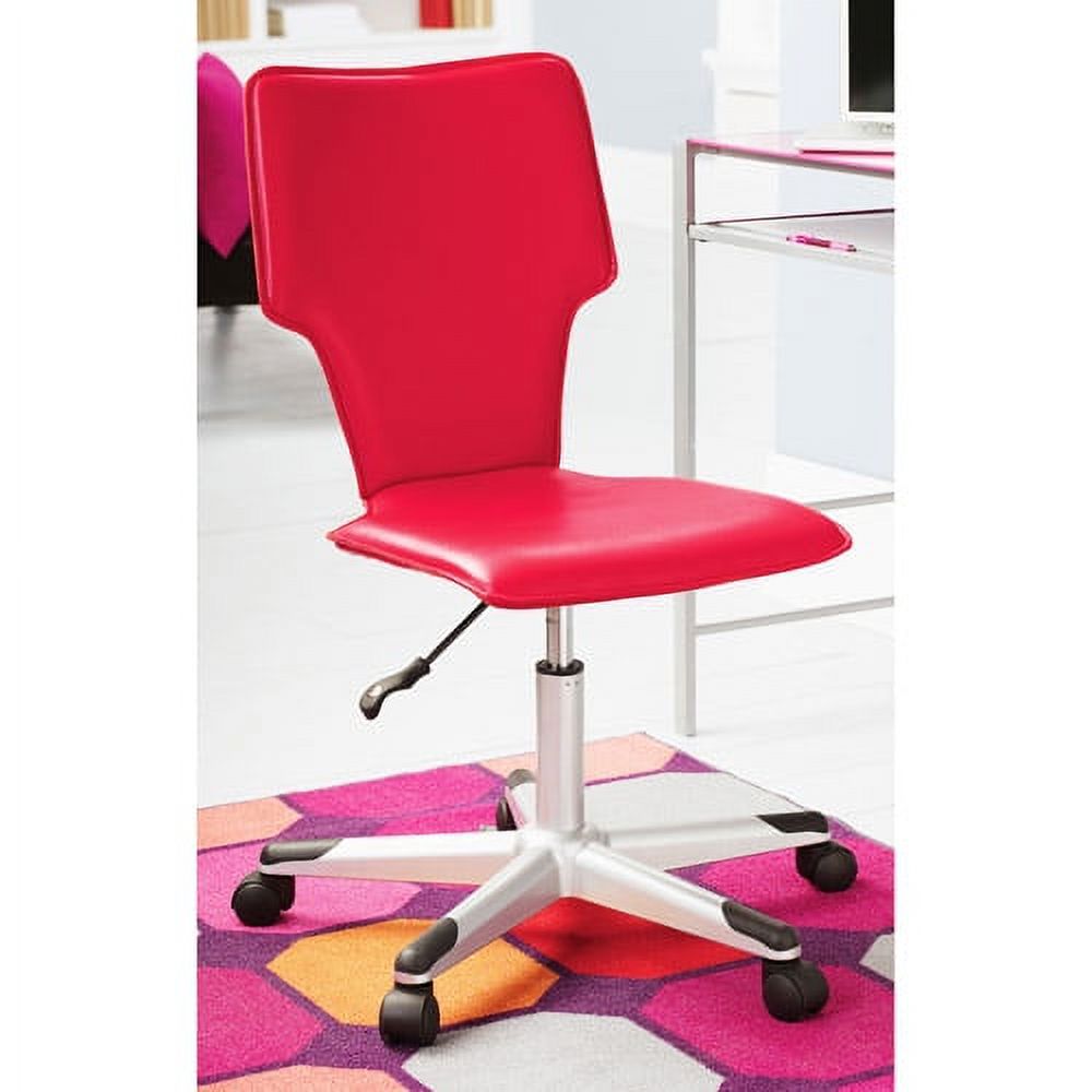Mainstays Student Office Chair, Multiple Colors - image 1 of 5
