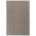 thumbnail image 1 of Mainstays Studio Plush Pixel Tan/Gray Indoor Area Rug, 6' x 9', 1 of 7