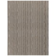 thumbnail image 1 of Mainstays Studio Plush Pixel Tan/Gray Indoor Area Rug, 9' x 12', 1 of 7