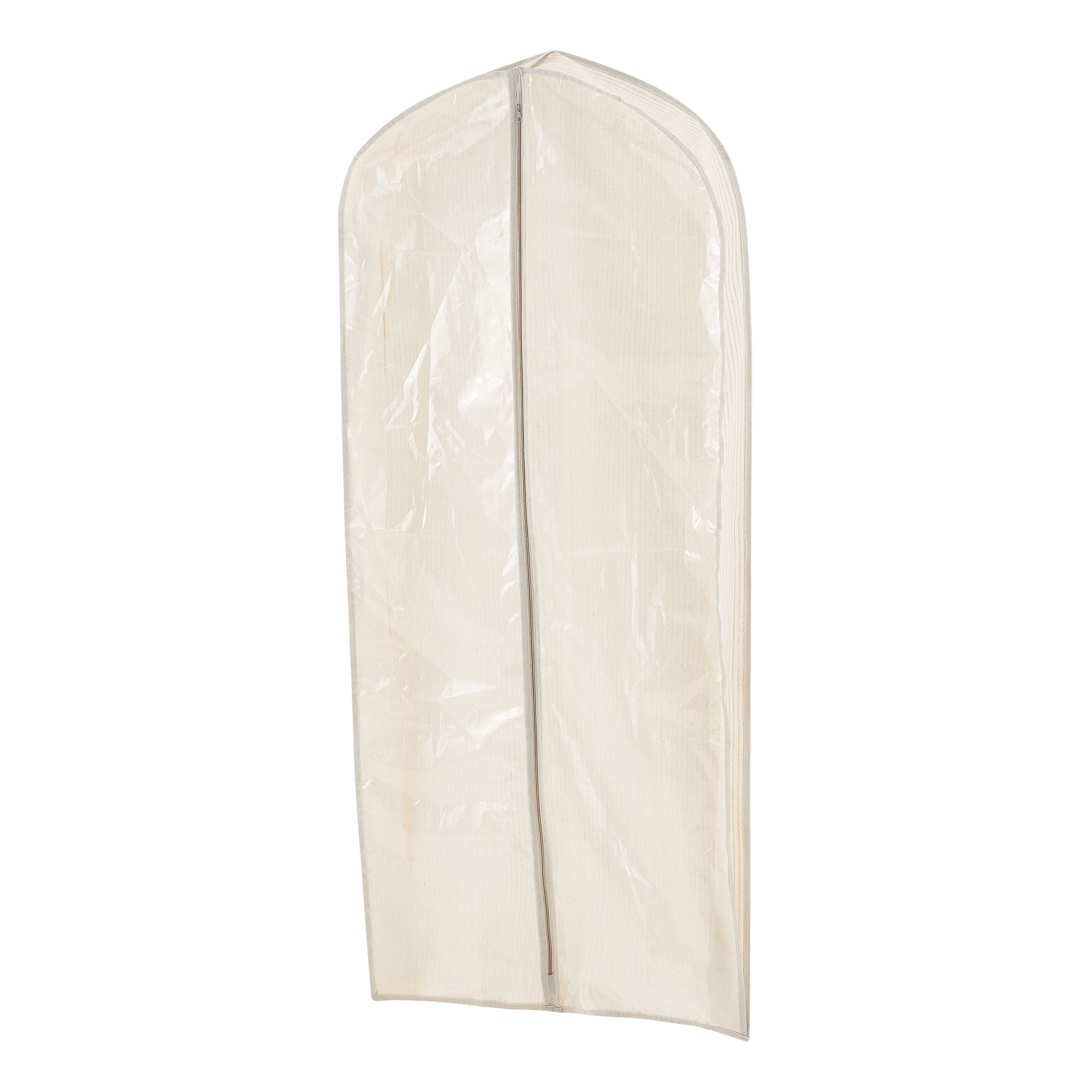 Mainstays Suit and Dress Canvas Hanging Garment Bag