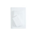 thumbnail image 1 of Mainstays Super Soft Brushed Microfiber Bed Sheet Set, Arctic White, Twin-XL, 3 Piece, 1 of 13