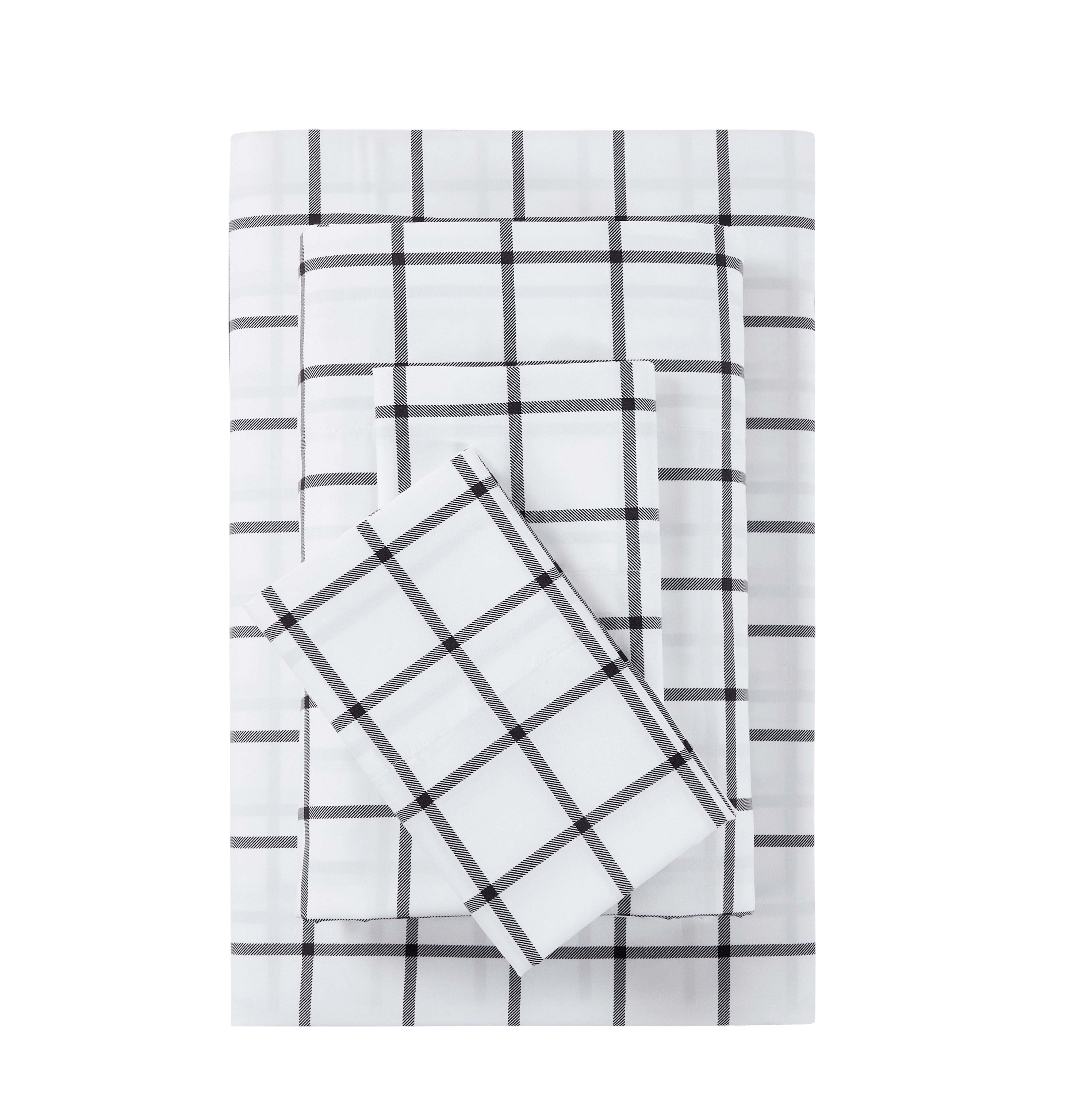 Mainstays Super Soft High Quality Brushed Microfiber Bed Sheet Set